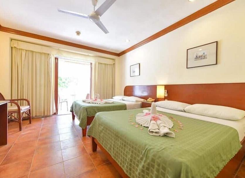 Quarto Foto
