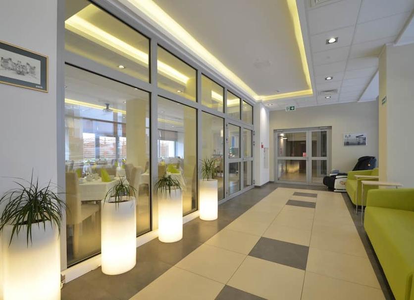 Hall Foto