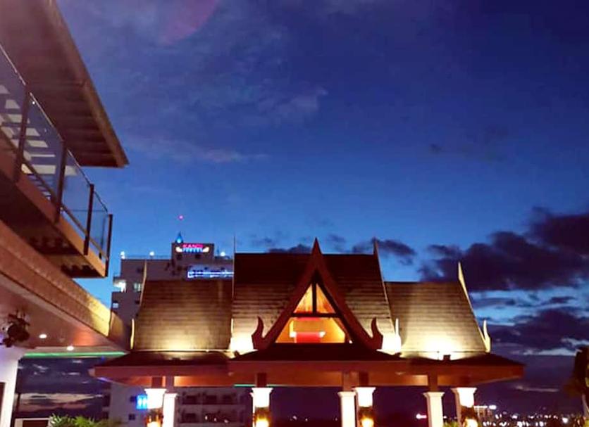 Exterior Foto