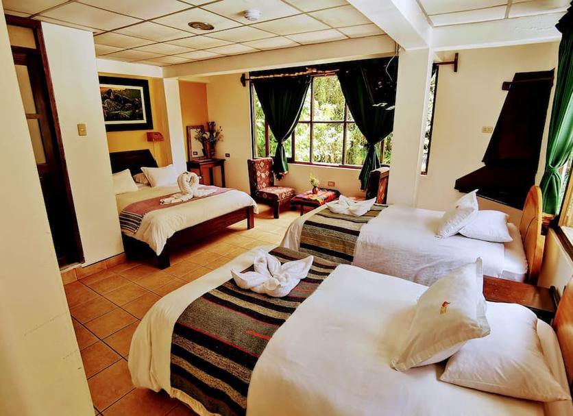 Quarto Foto
