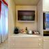 Comodidade do quarto