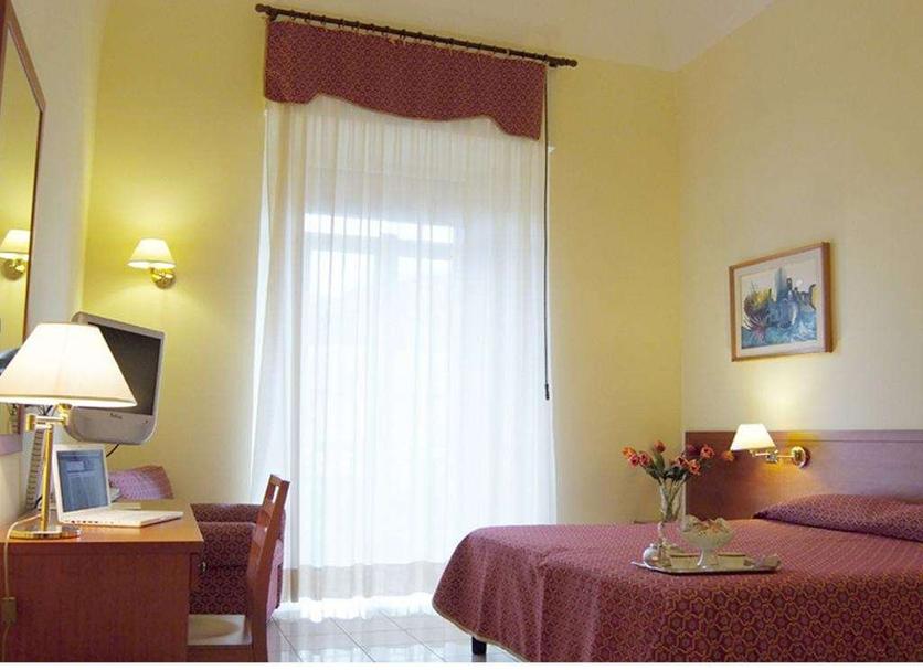Quarto Foto