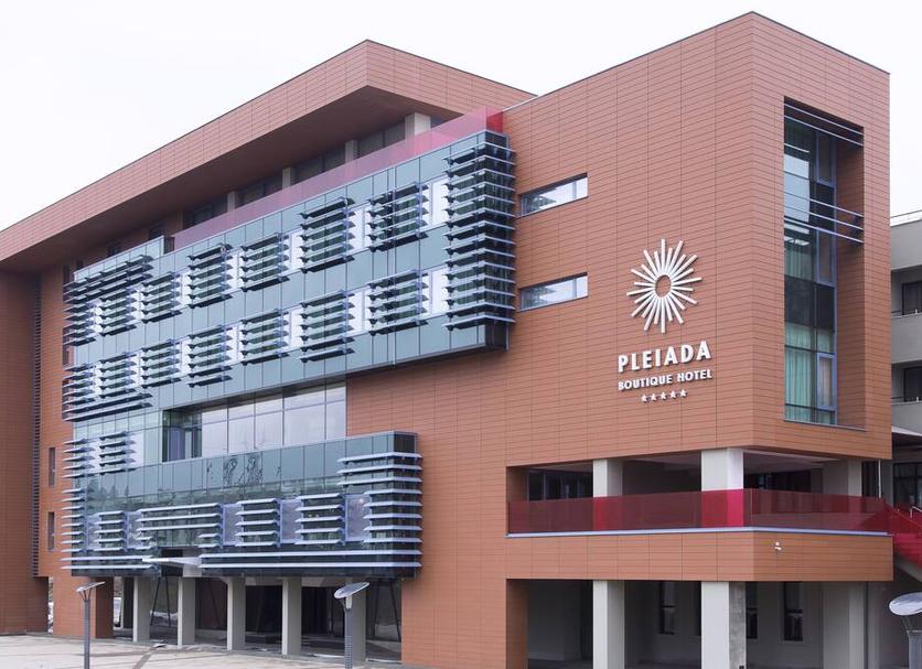 Edifício Foto
