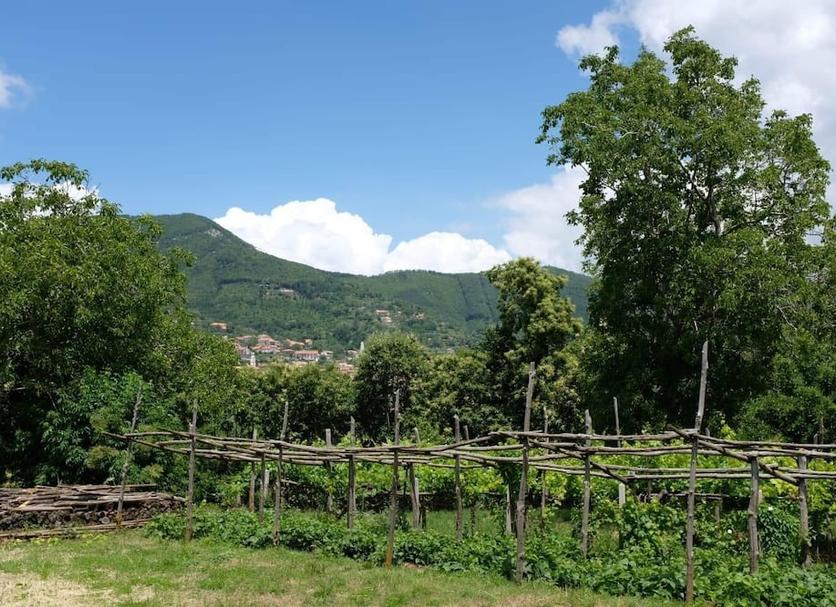 Exterior Foto