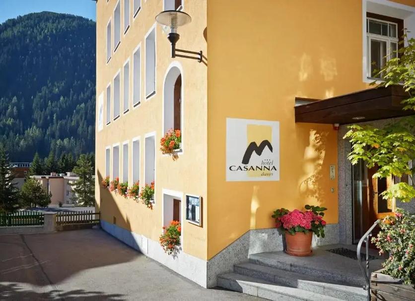 Exterior Foto