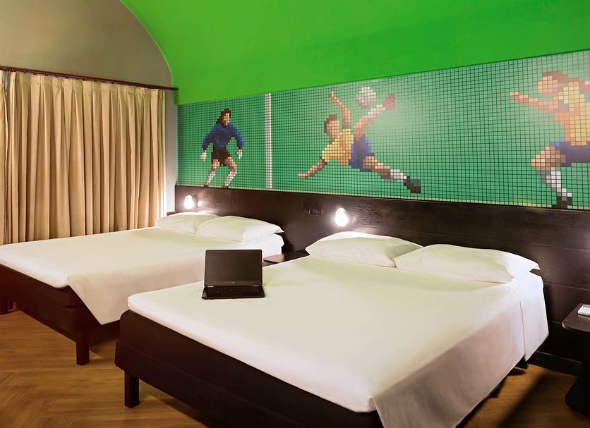Quarto Foto