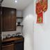 Comodidade do quarto
