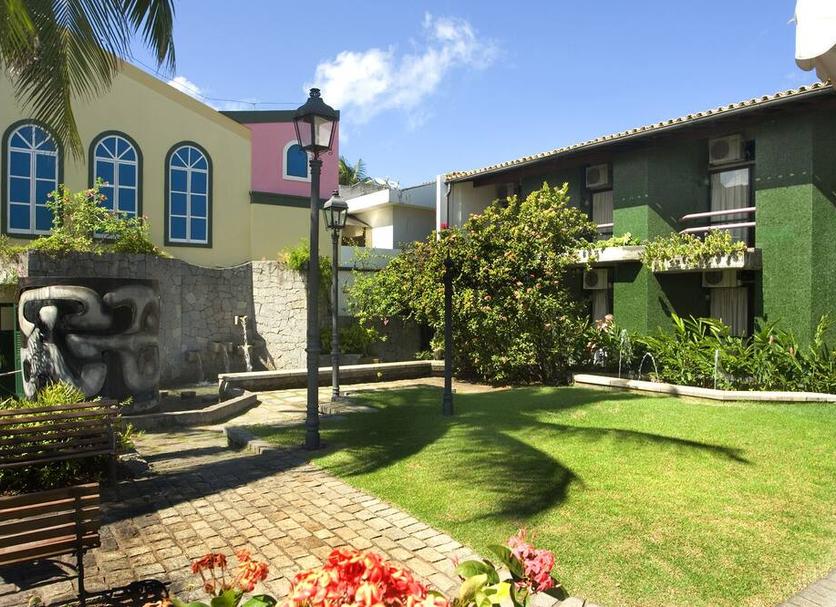Exterior Foto