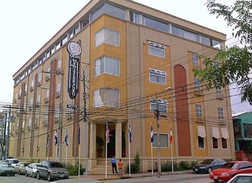 Edifício Foto