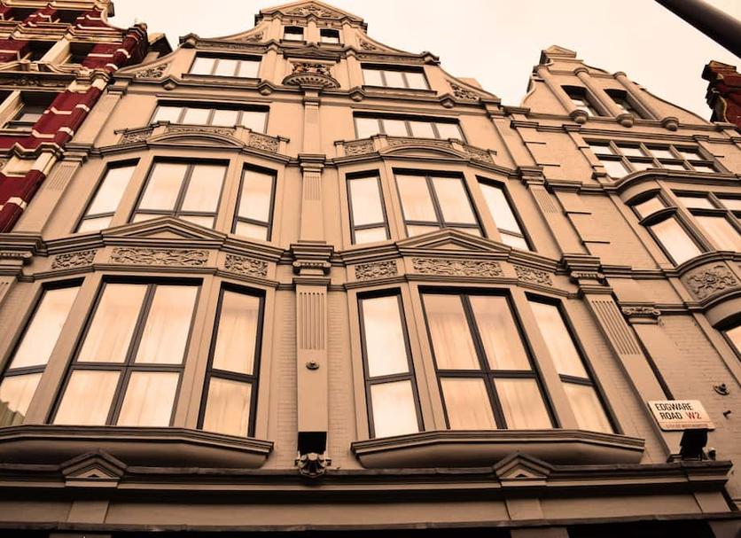 Edifício Foto