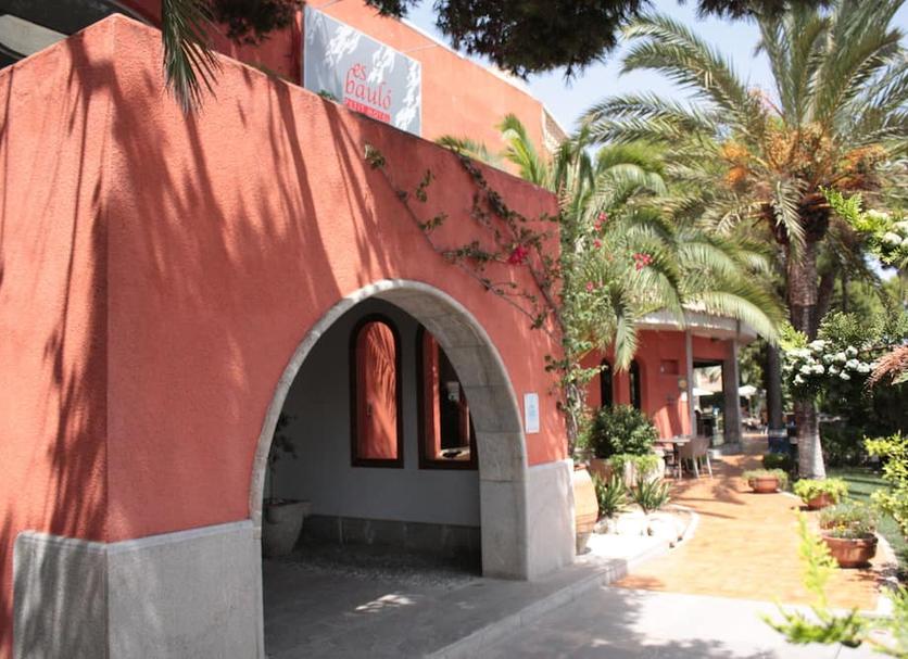 Exterior Foto