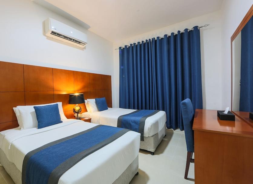 Quarto Foto