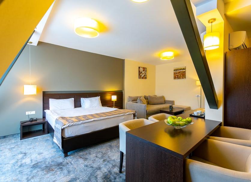 Quarto Foto