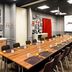 Sala de conferências