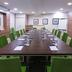 Sala de conferências