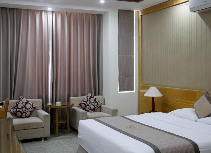 Quarto Foto