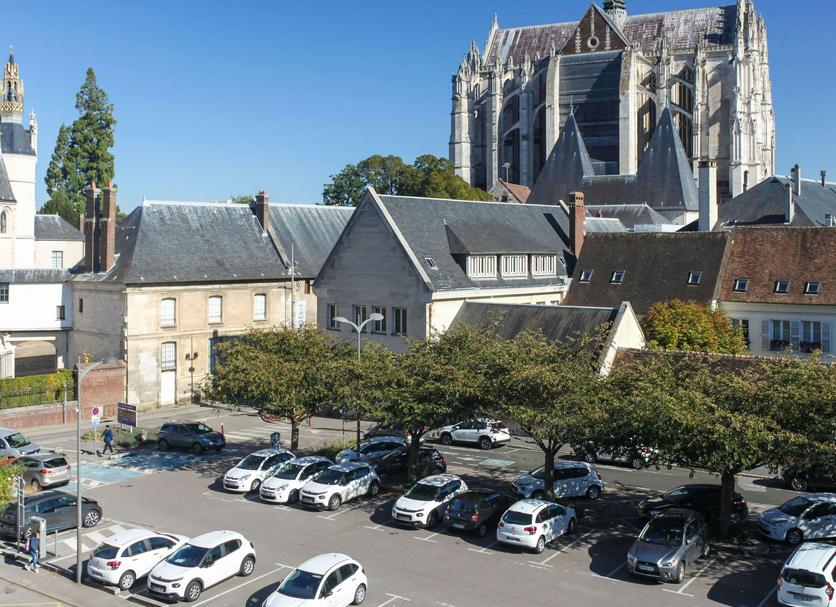 Exterior Foto