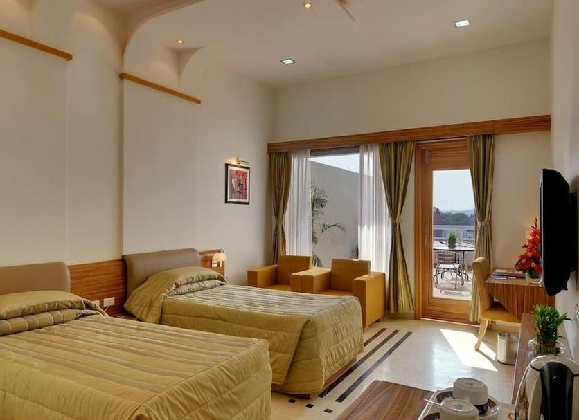 Quarto Foto