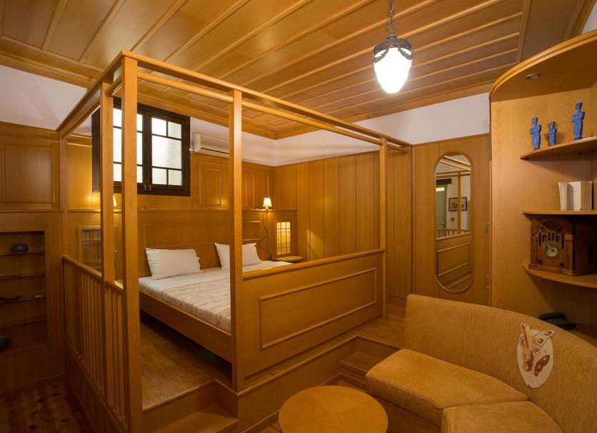 Quarto Foto