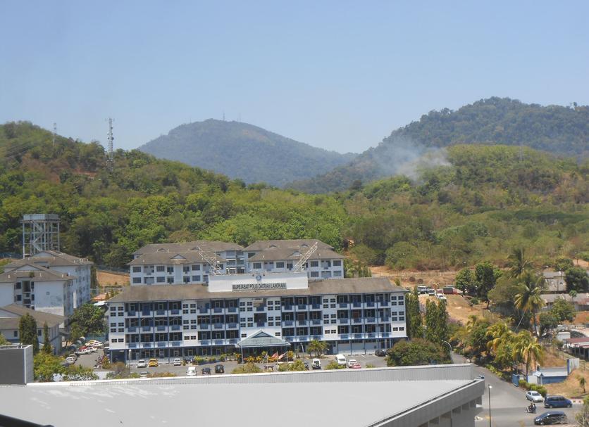 Edifício Foto