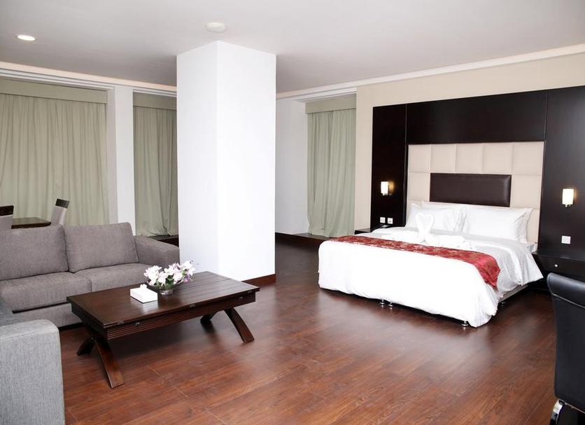 Quarto Foto