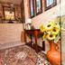 Comodidade do quarto