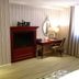 Comodidade do quarto