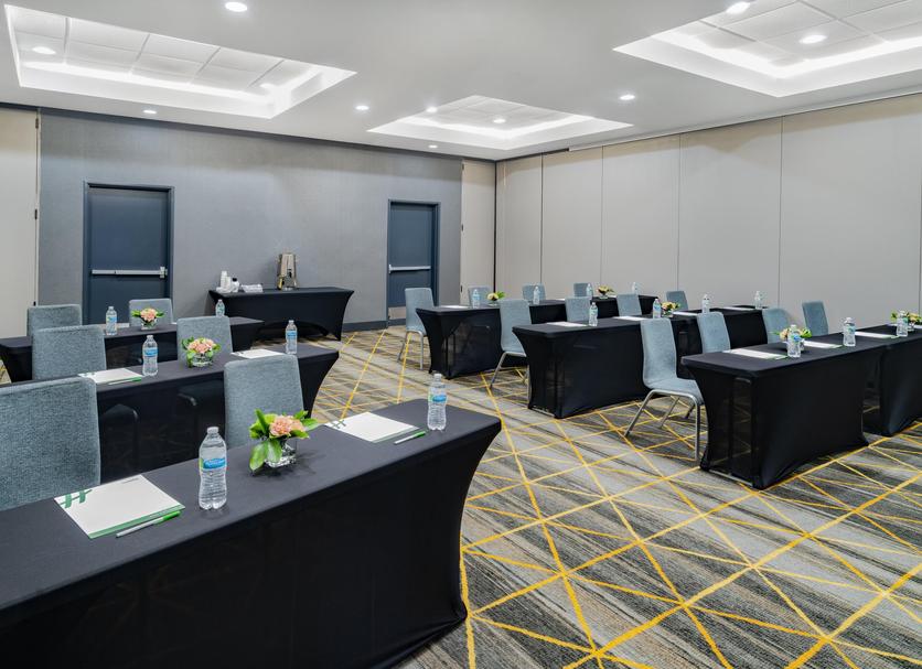 Sala de conferências Foto