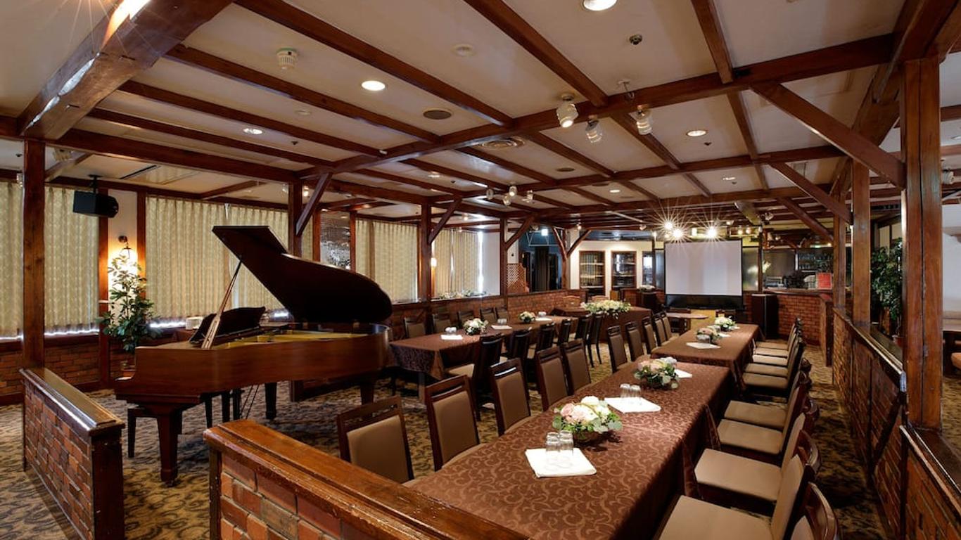 Gifu Washington Hotel Plaza