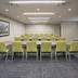 Sala de conferências