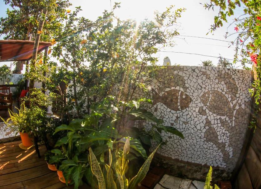 Exterior Foto