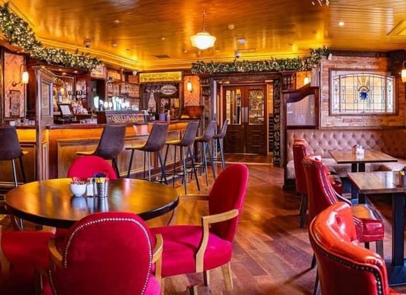 Bar Foto