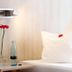 Comodidade do quarto
