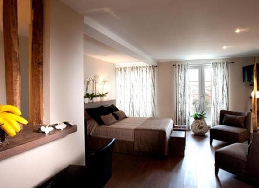 Quarto Foto
