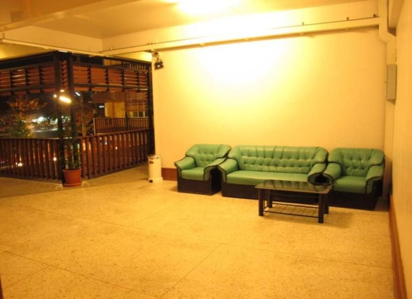 Hall Foto