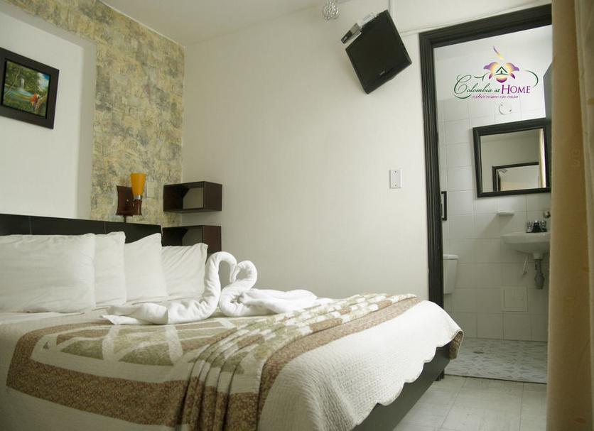 Quarto Foto