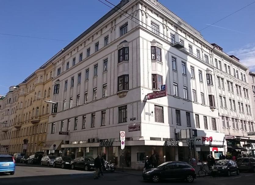 Edifício Foto