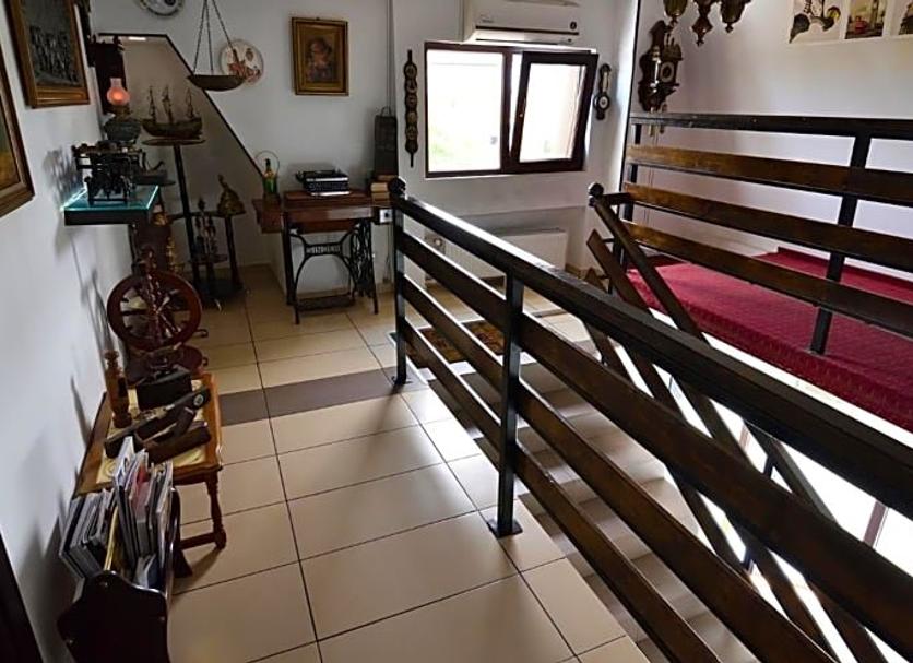 Escadas Foto