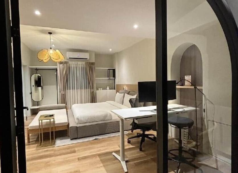 Quarto Foto