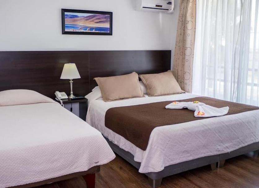 Quarto Foto