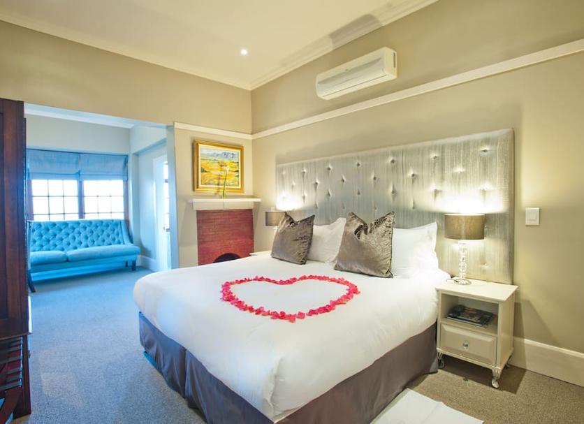 Quarto Foto