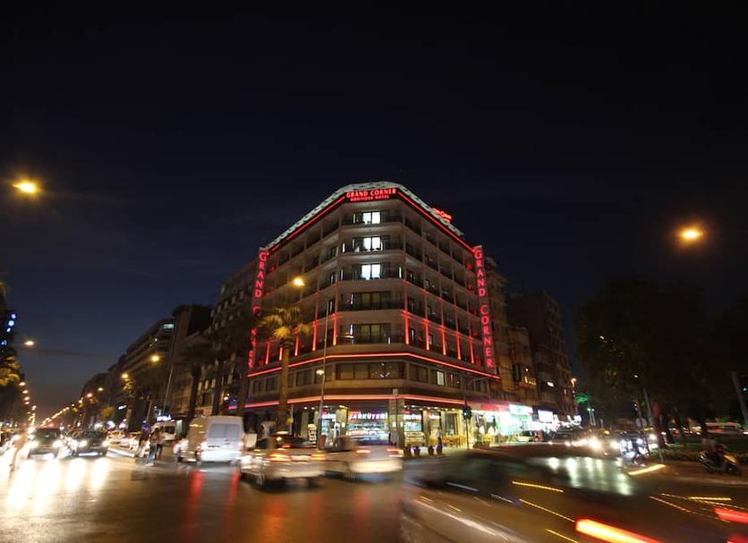 Edifício Foto