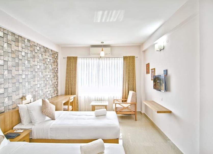 Quarto Foto