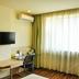 Comodidade do quarto