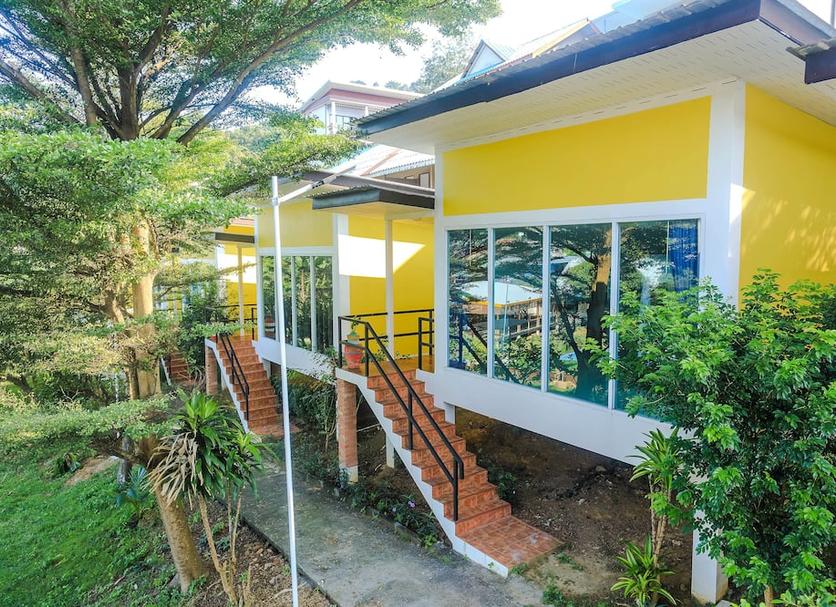 Exterior Foto