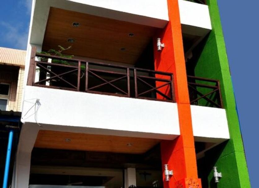 Edifício Foto