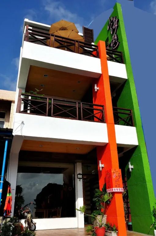 Edifício Foto