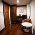 Comodidade do quarto