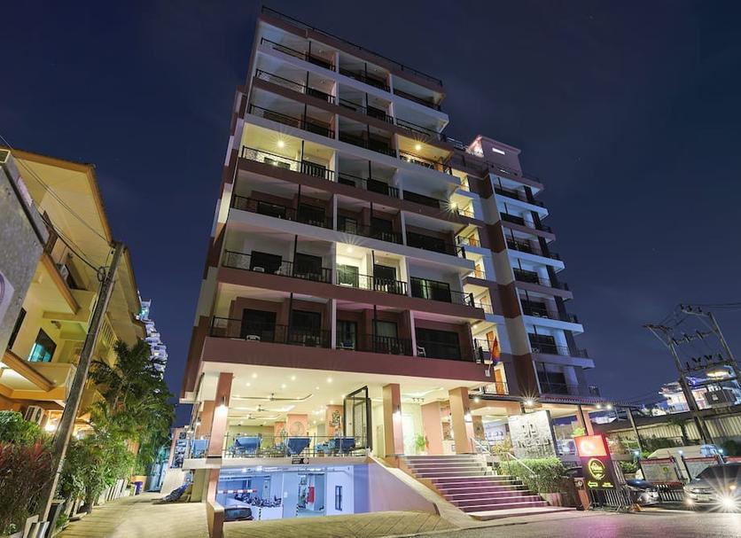Edifício Foto