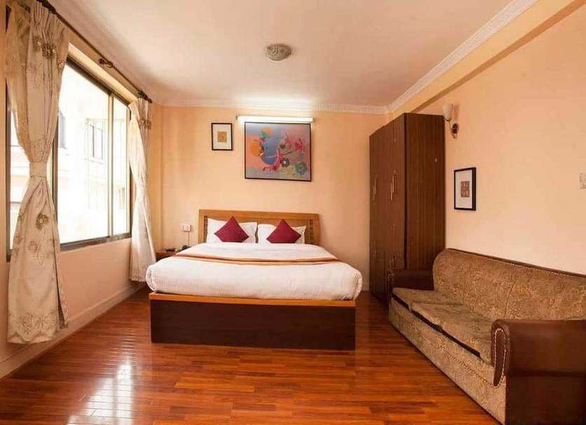 Quarto Foto